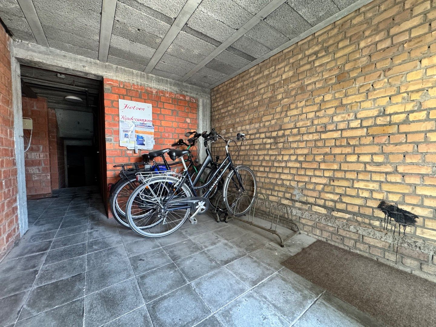 Appartement te koop met frontaal zeezicht en 2 slaapkamers te Middelkerke foto 18