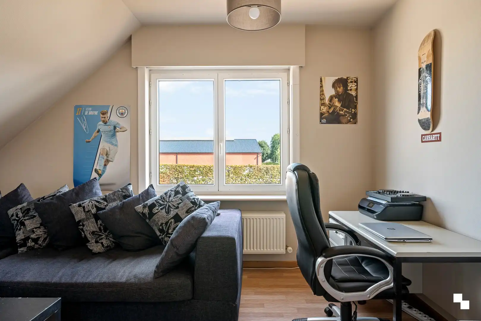 Ruimte, comfort en een toplocatie: hier woon je écht royaal te Ingelmunster! foto 25