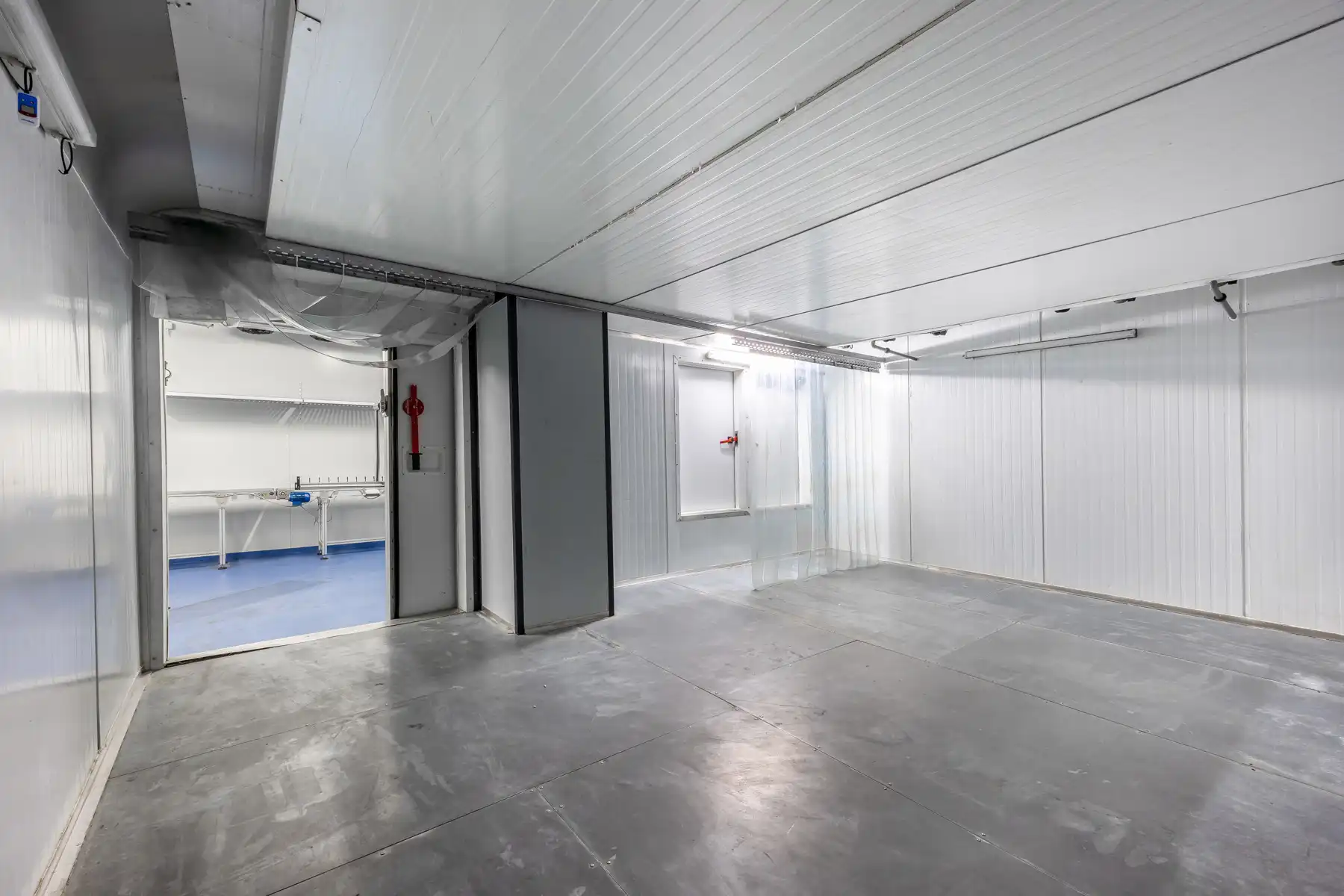 Industriehal te koop – Turnhout (Unit 12) foto 7