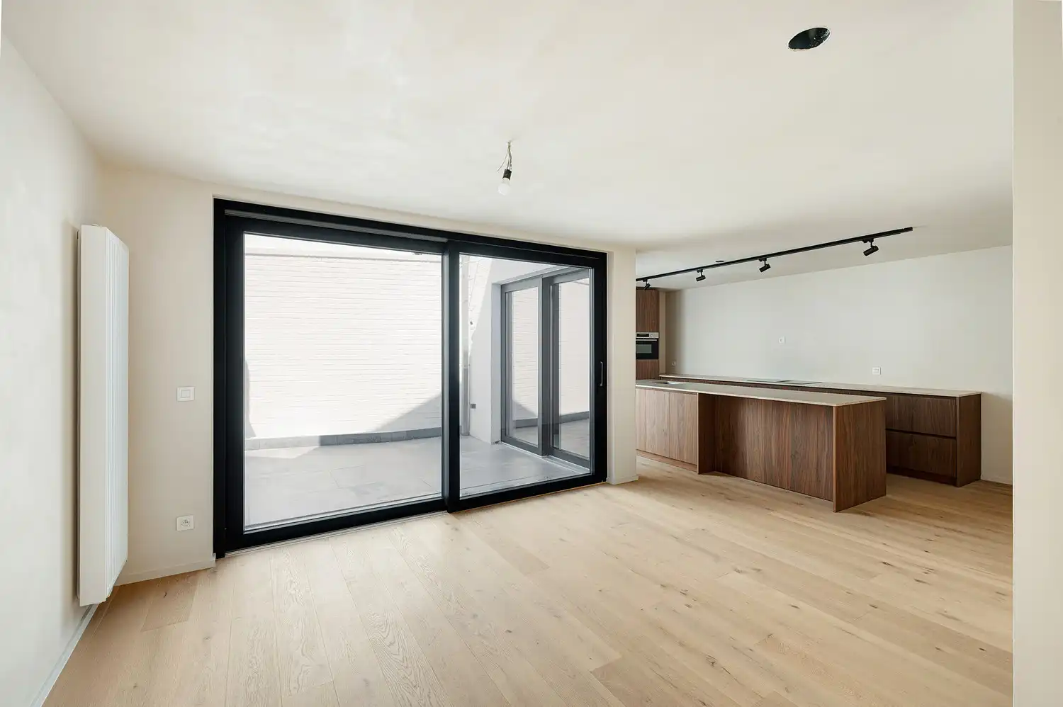 Energiezuinige gerenoveerde woning met 4 slaapkamers te koop in Heist-aan-Zee foto 3