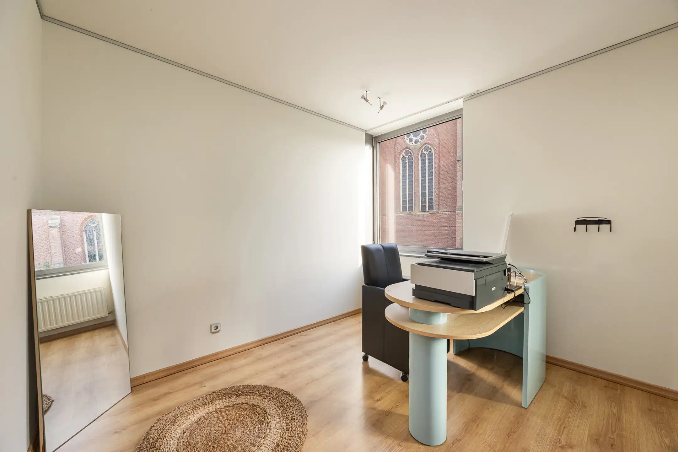 Duplexapp (204m²) met drie slpks in centrum Merksplas! foto 14