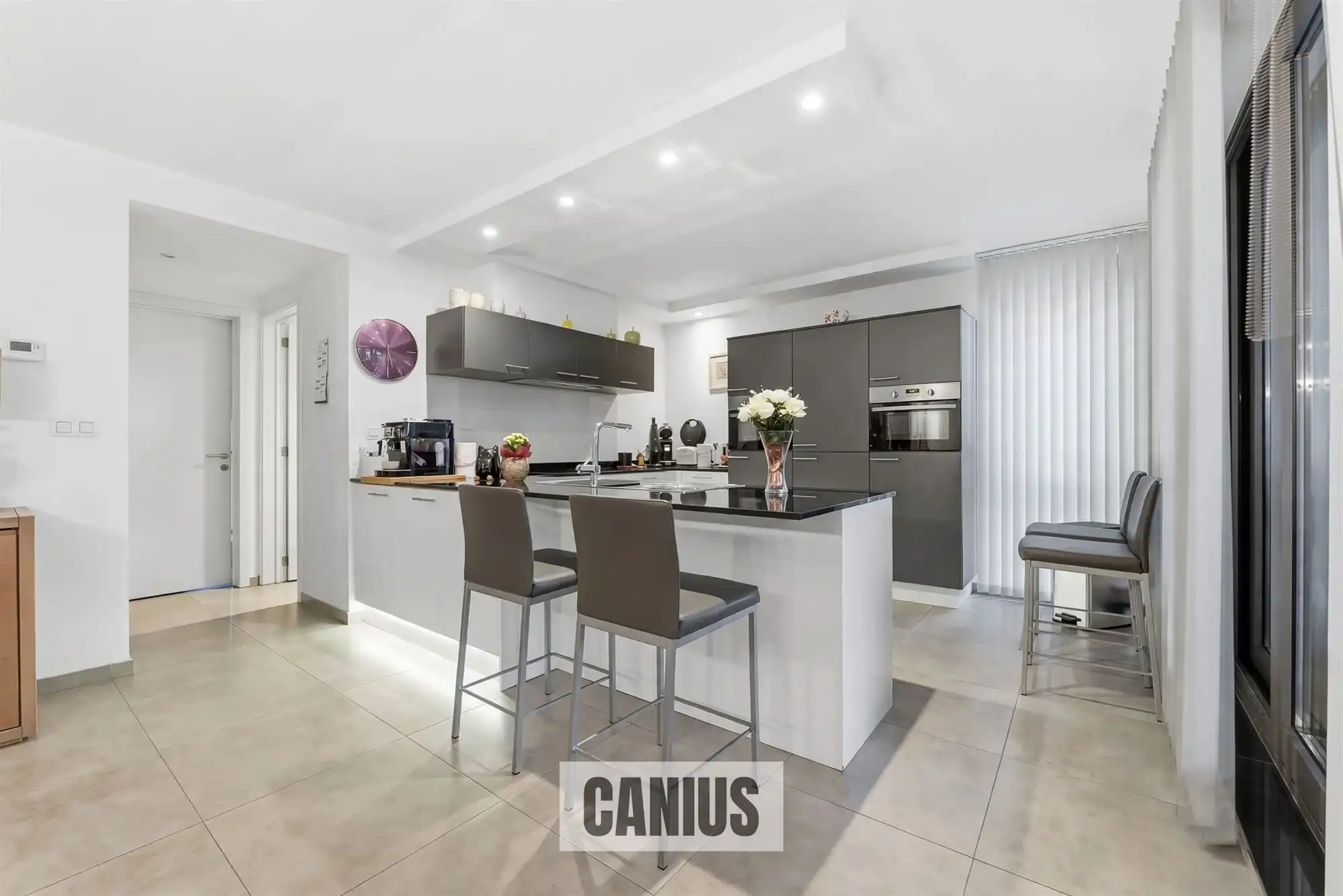 ENERGIEZUINIG APPARTEMENT TE KOOP IN GENK foto 6