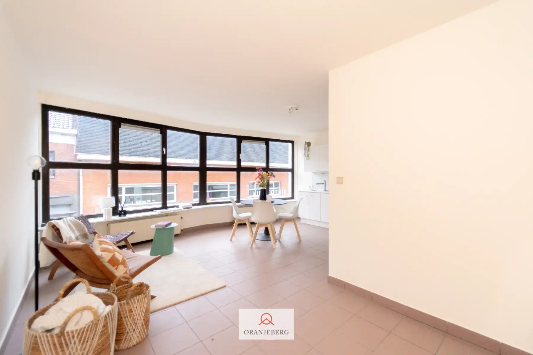 Studio gelegen in het centrum van Wetteren foto 17