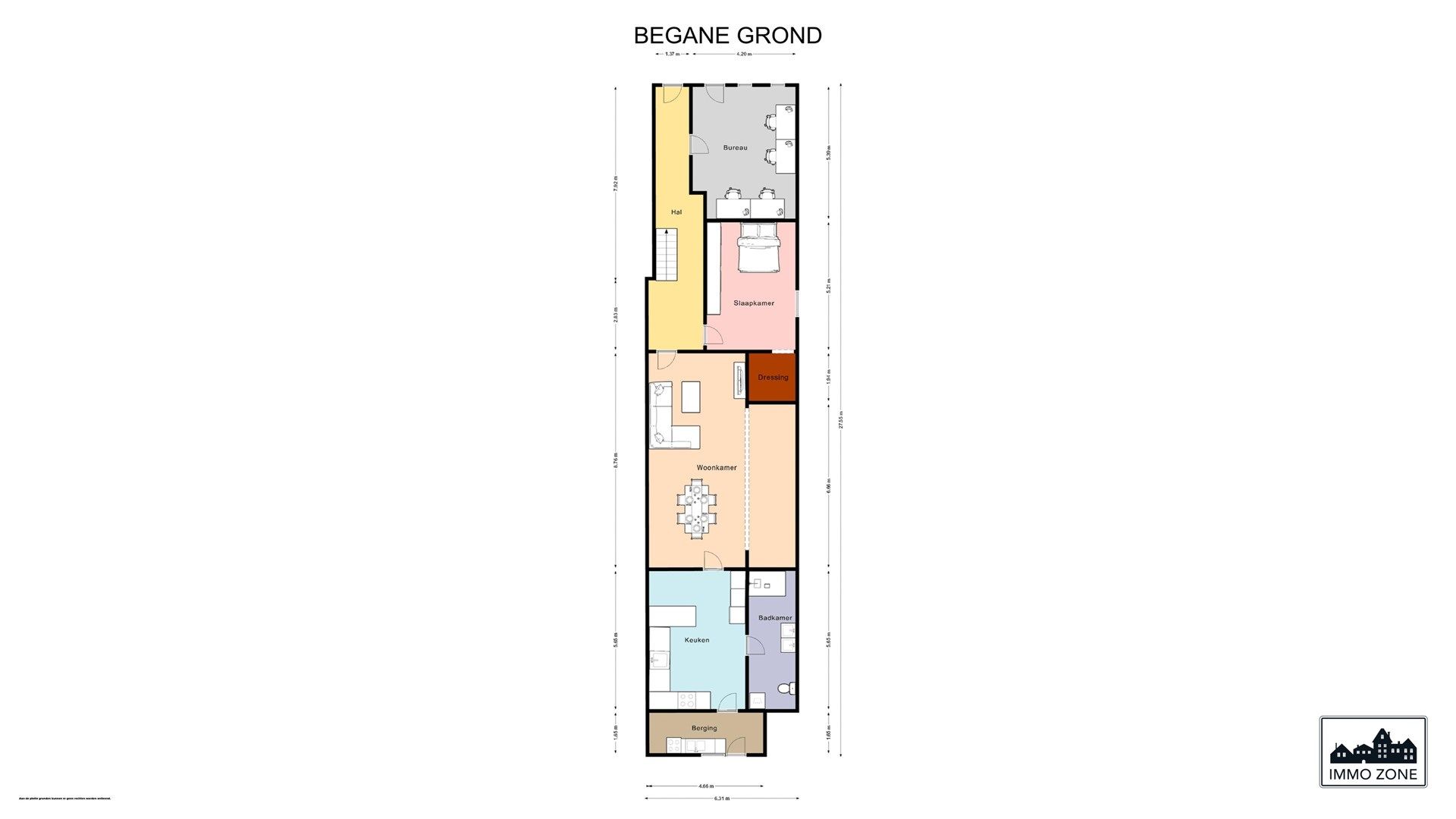 Ruime 4-Slaapkamerwoning met 2 Badkamers in Ruisbroek foto 24