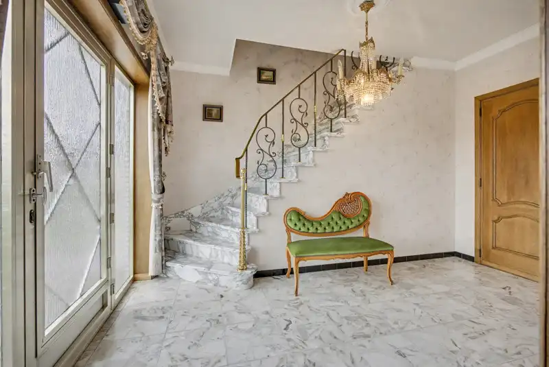 Zeer goed onderhouden gezinswoning op 15are 47ca foto 5