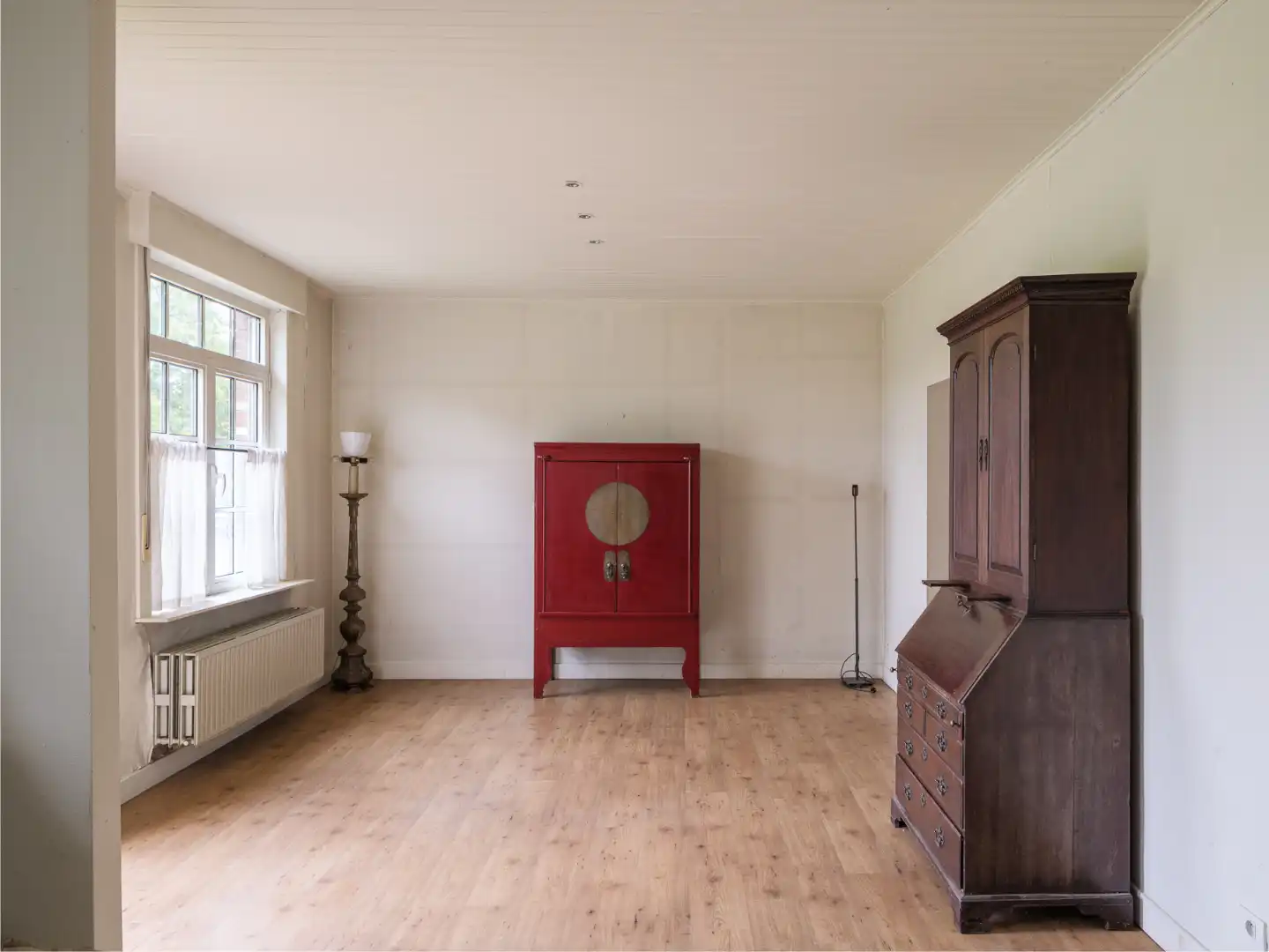 Vrijstaande woning met ruime bijbouw en veelzijdige mogelijkheden in Drongen foto 8