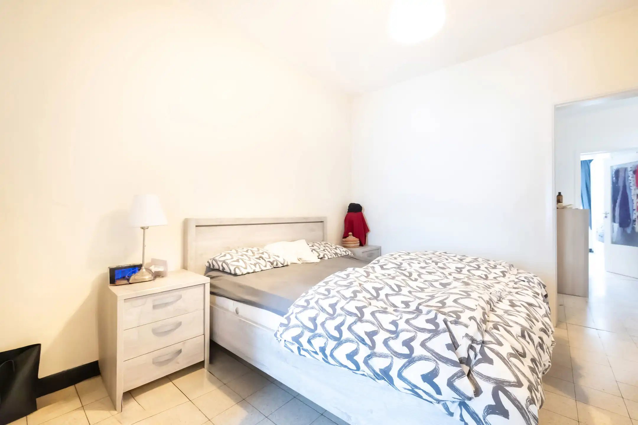 2 slaapkamer appartement ± 105m²  foto 8