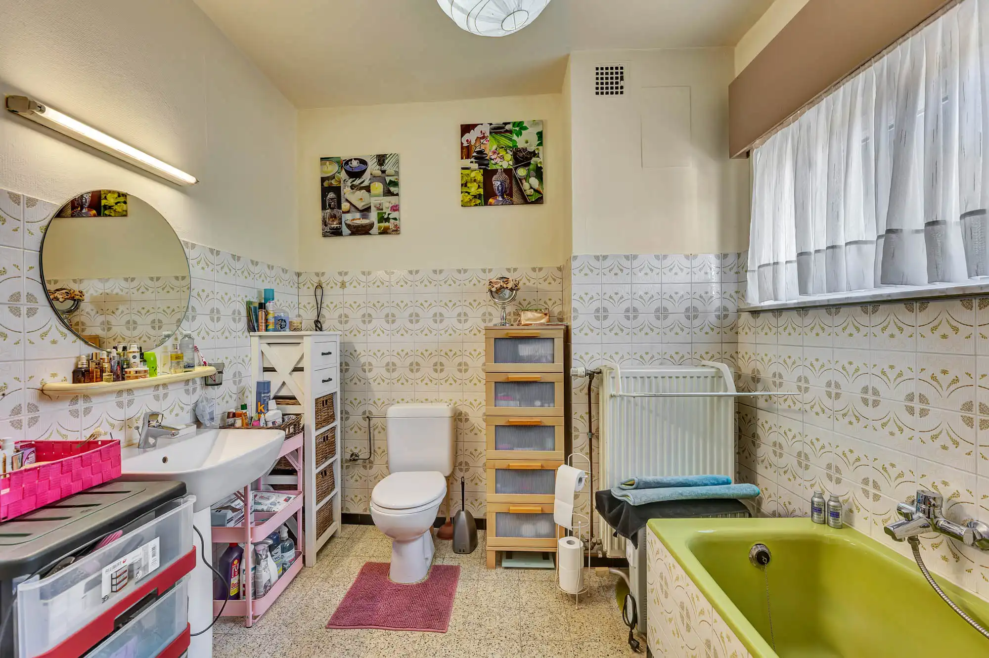 Instapklare woning met 3 slpks, ruime tuin en garage foto 18