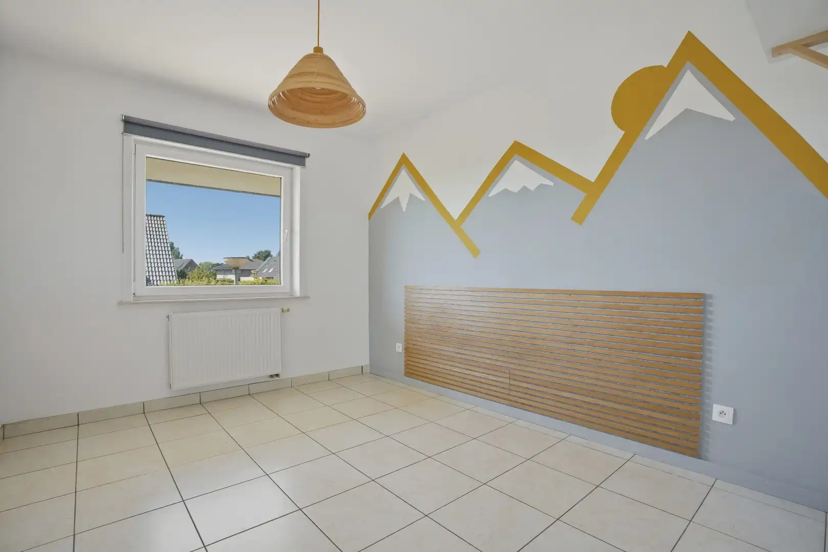 Energiezuinige woning met 5 slaapkamers en uniek panoramisch zicht te Sint-Joris op 457 m². foto 13