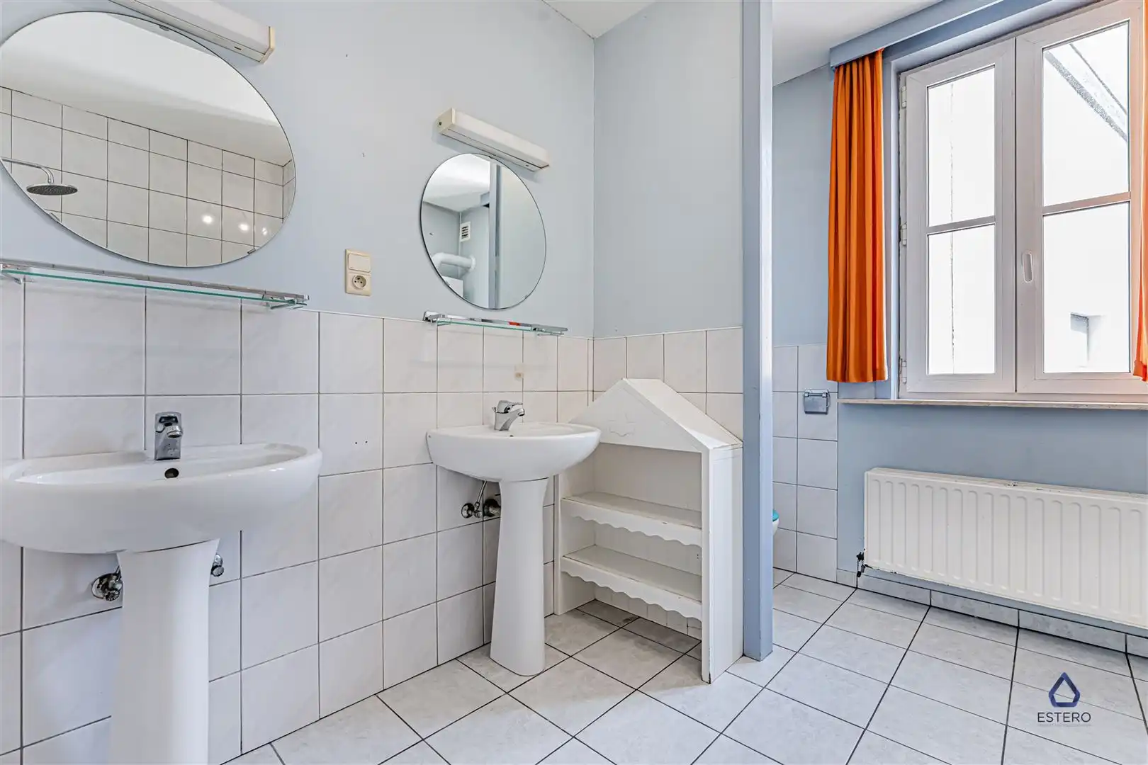 Opbrengsteigendom met 2 duplexappartementen  foto 17