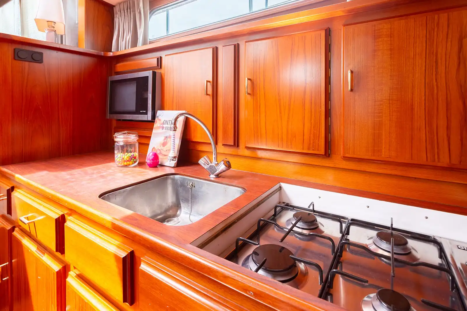 Wonen waar je wilt, met uitzicht op het water foto 20