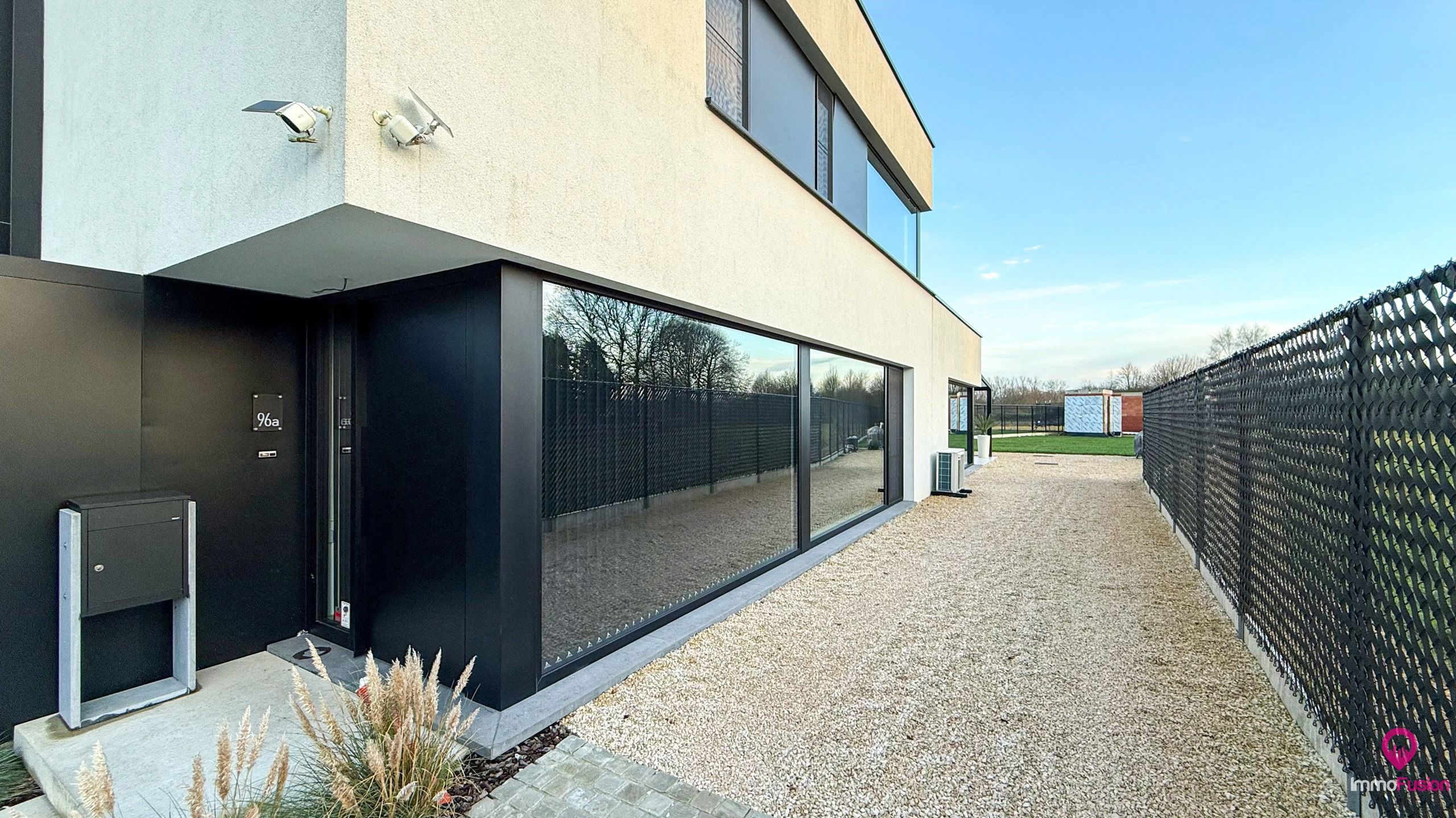 Modern volledig afgewerkt nieuwbouw van 170m² met 5a80ca! foto 32