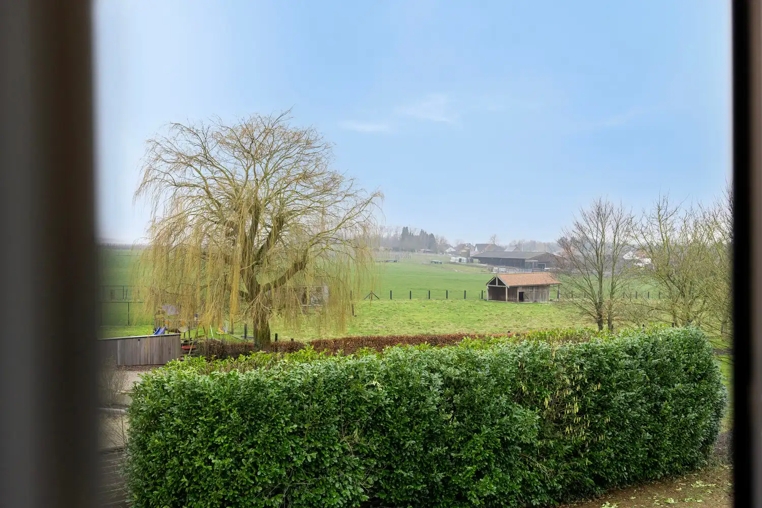 NIEUWBOUWWONING AAN 6% BTW - 4 SLPKS - E-PEIL 4! foto 30