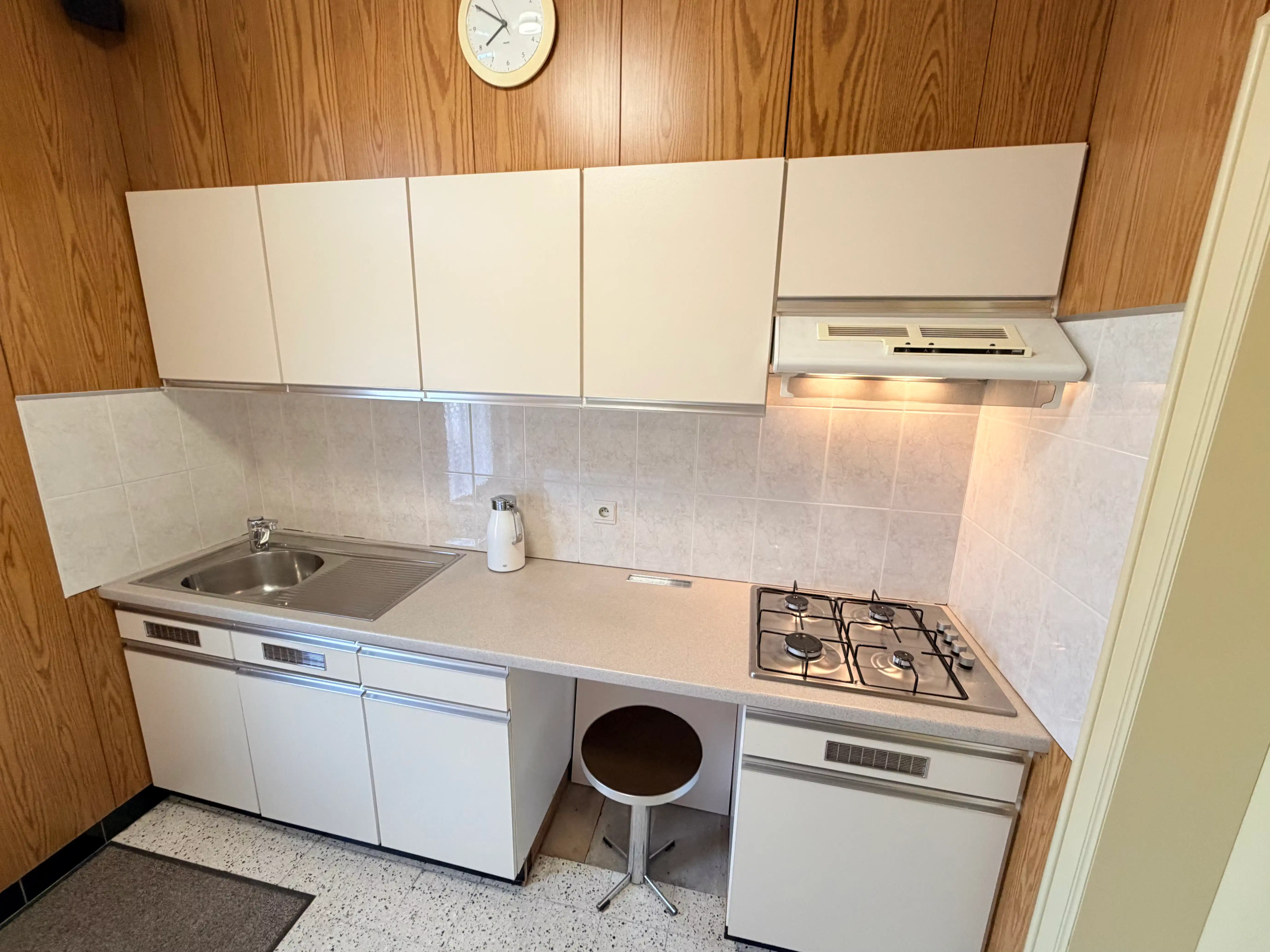 Hasselt-Spalbeek, Laarbeekstraat 24: Prachtig gelegen woning in agrarisch gebied op een perceel van 29a 40ca ! foto 6