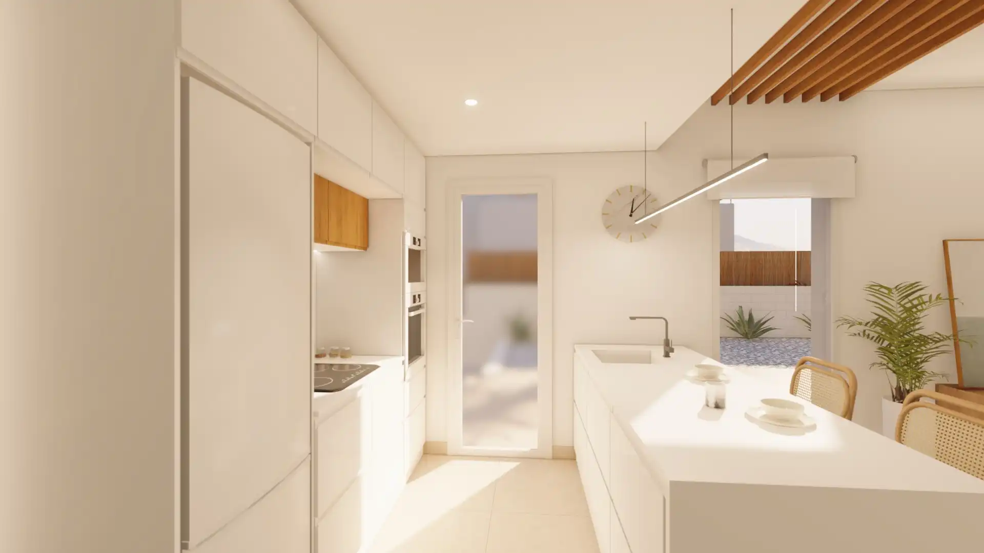 Nyros Villas - Pilar de la Horadada foto 9