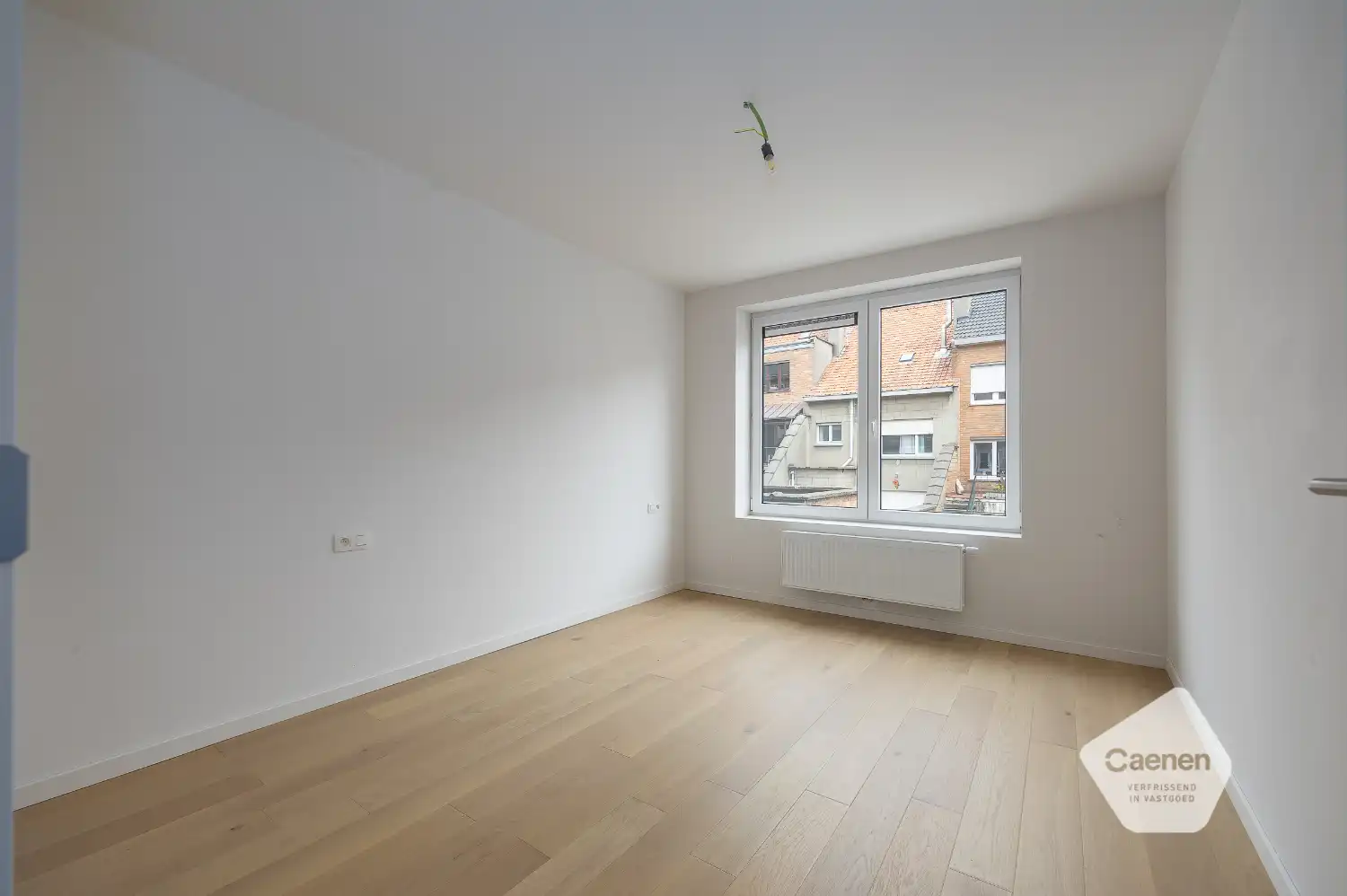 Gerenoveerd appartement te Mariakerke foto 20