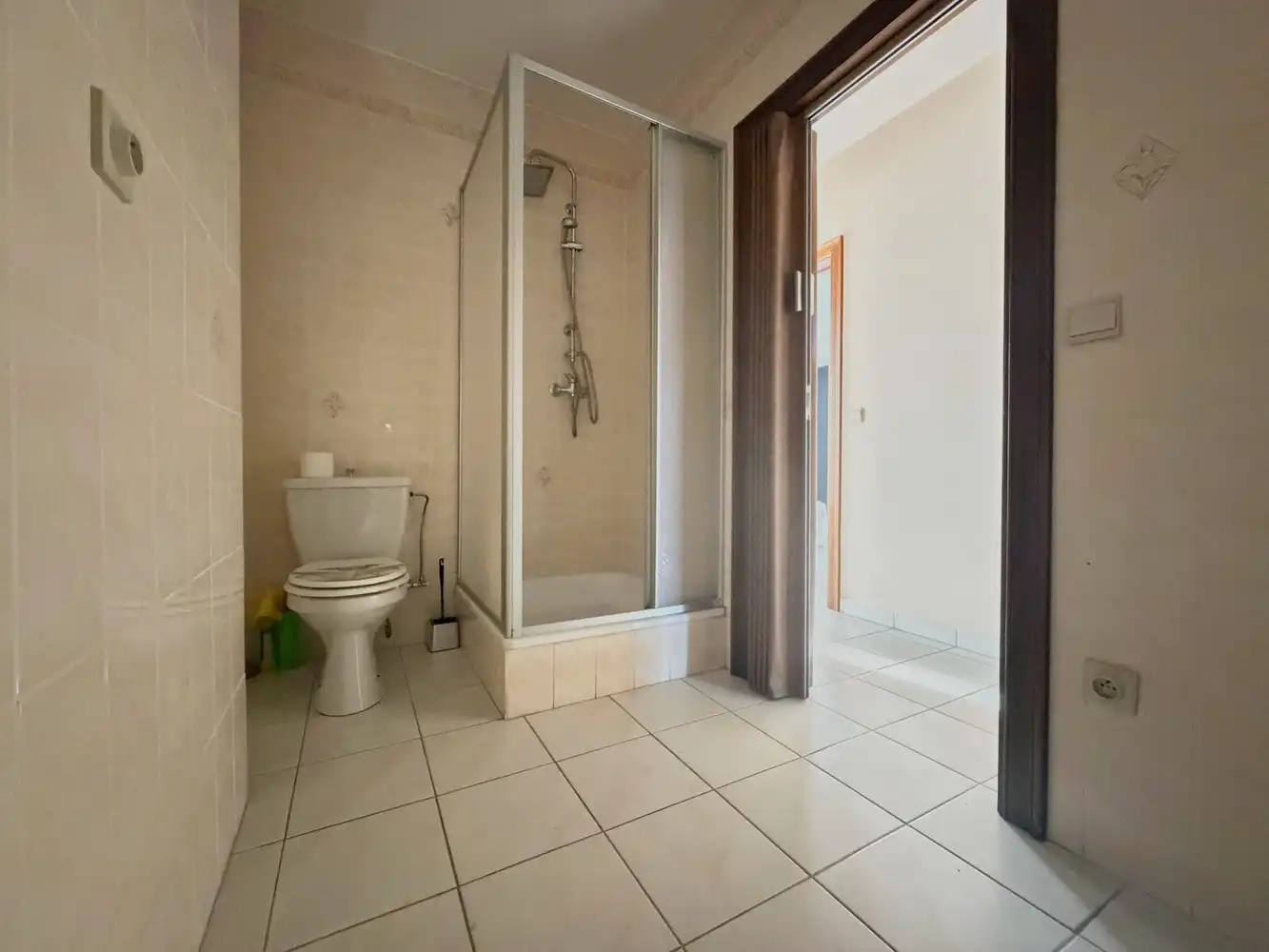 Ruim, lichtrijk appartement met 2 slpks. + uniek terras foto 5