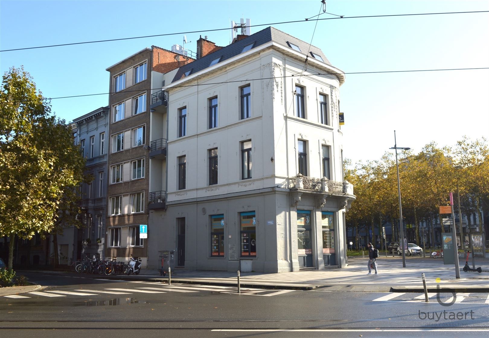 Gezellig en ruim twee slaapkamer appartement op het Zuid! foto 16