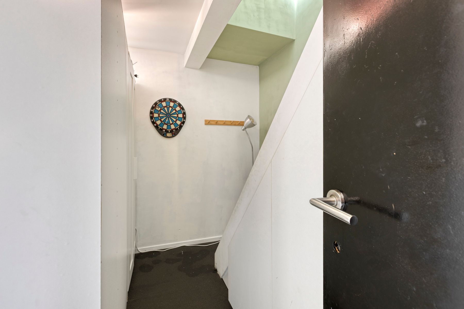Moderne nieuwbouwwoning met 4 slaapkamers en gezellige tuin. foto 33