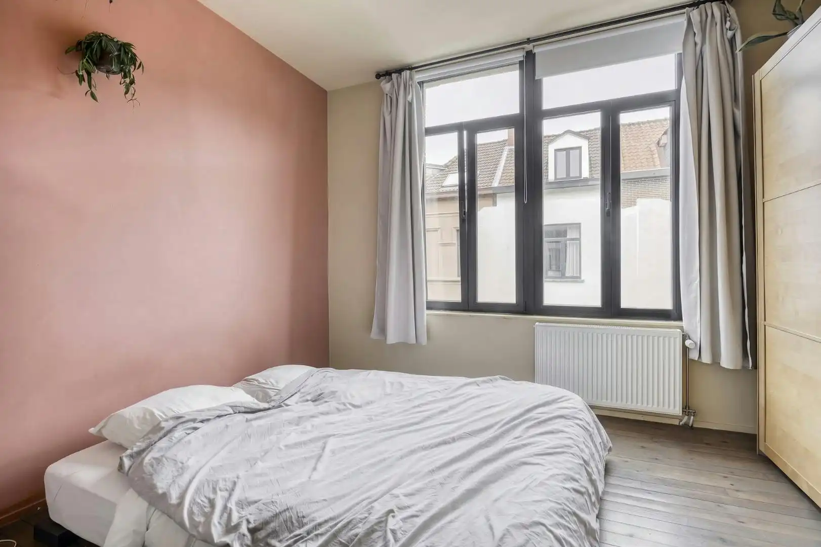 Charmante woning te koop in rustige buurt in Antwerpen-Zuid foto 7