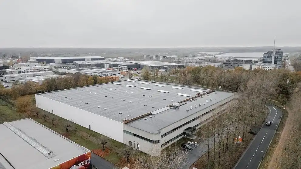 Kantoren te huur nabij E19 in Mechelen-Noord foto 26
