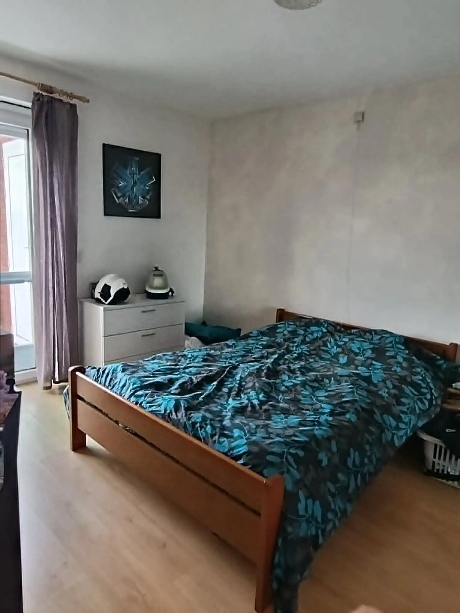 instapklaar appartement  foto 8