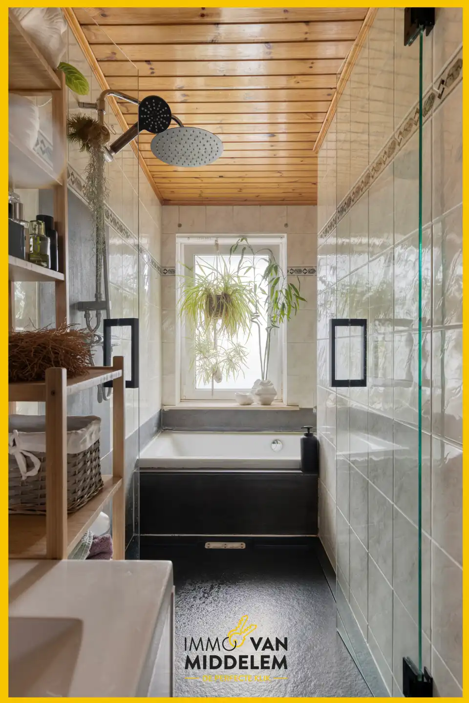 CHARMANTE STARTERSWONING MET 2 KAMERS, TERRAS EN TUIN foto 9