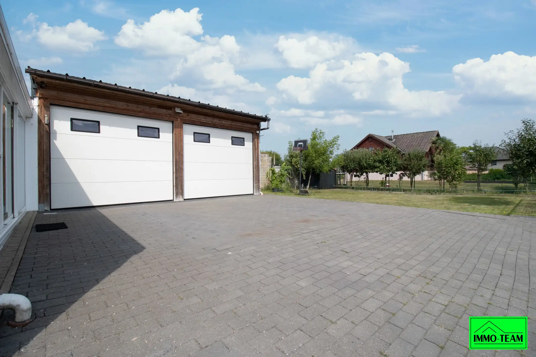 Instapklare bungalow met 5 slaapkamers foto 20