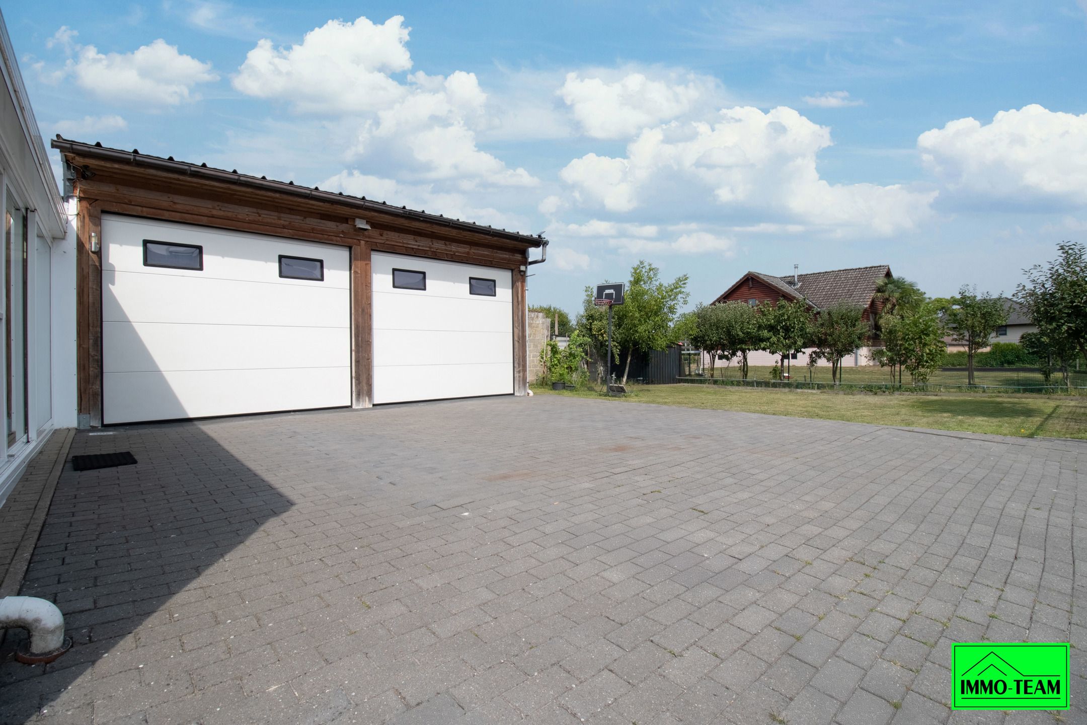 Instapklare bungalow met 5 slaapkamers foto 20