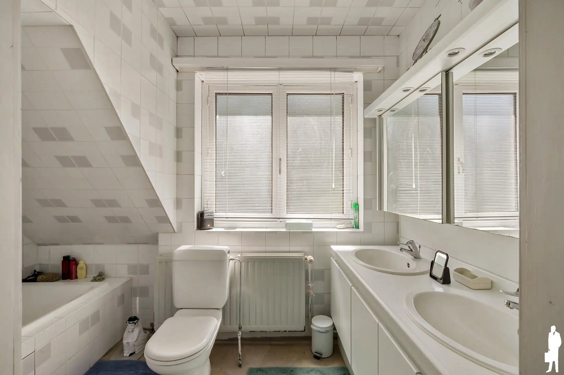 Villa op een perceel van ca. 3.063 m² te Maria-ter-Heide! foto 18