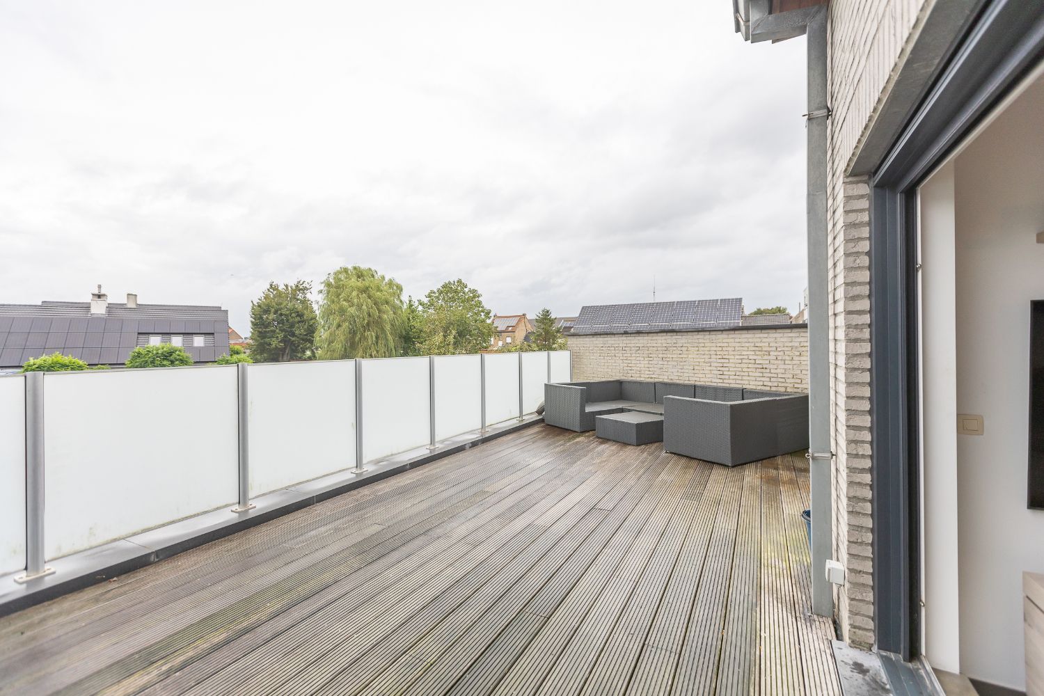 Te koop: Gezellig Appartement in Residentie Delphine – Gistel foto 2