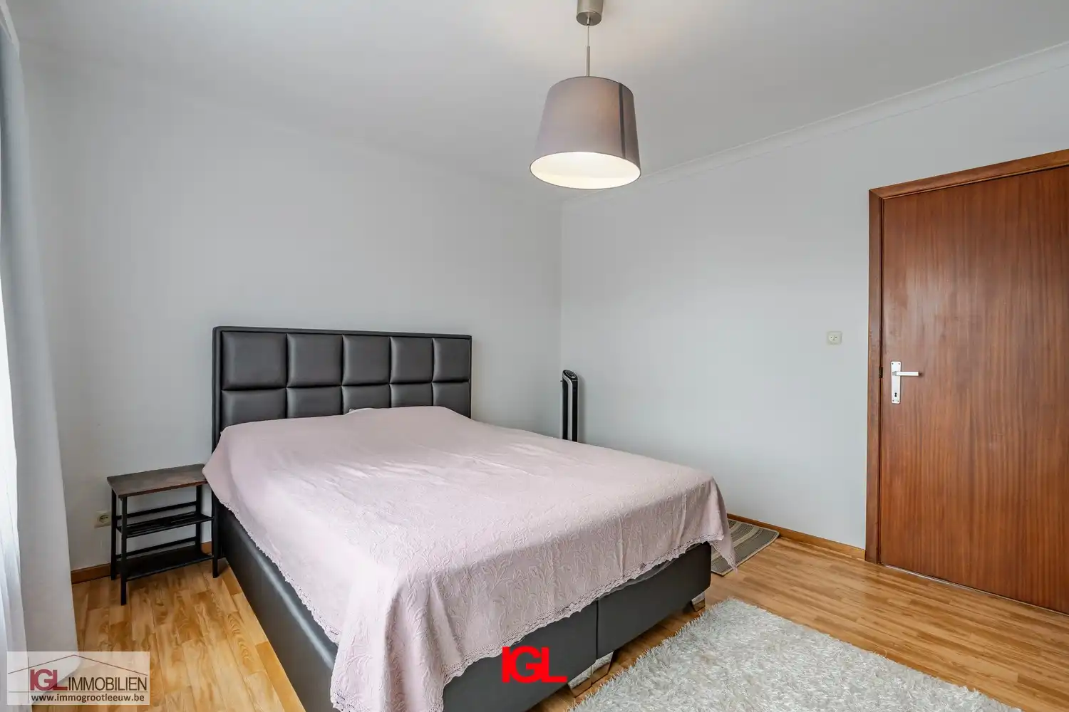 Ruim tweekamerappartement te koop in Zuun (Dikke Linde) foto 12