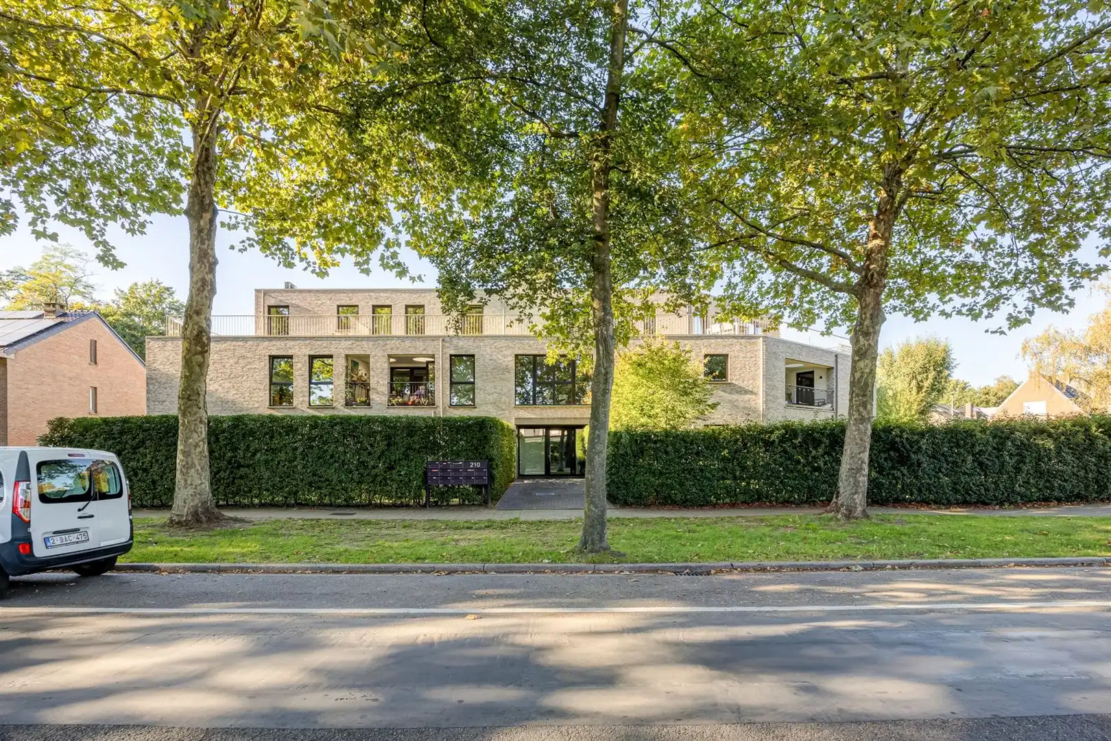Appartement te koop Veltwijcklaan 210/0104 - 2180 EKEREN