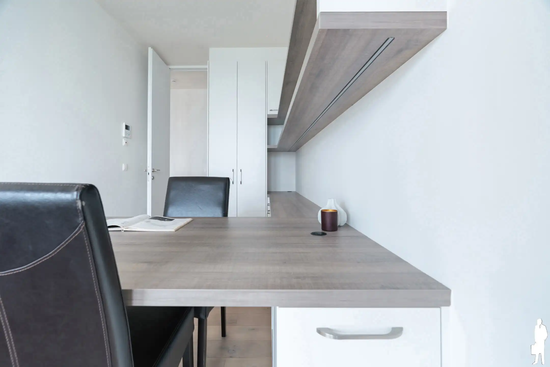 Prachtig nieuwbouwappartement onder BTW foto 21