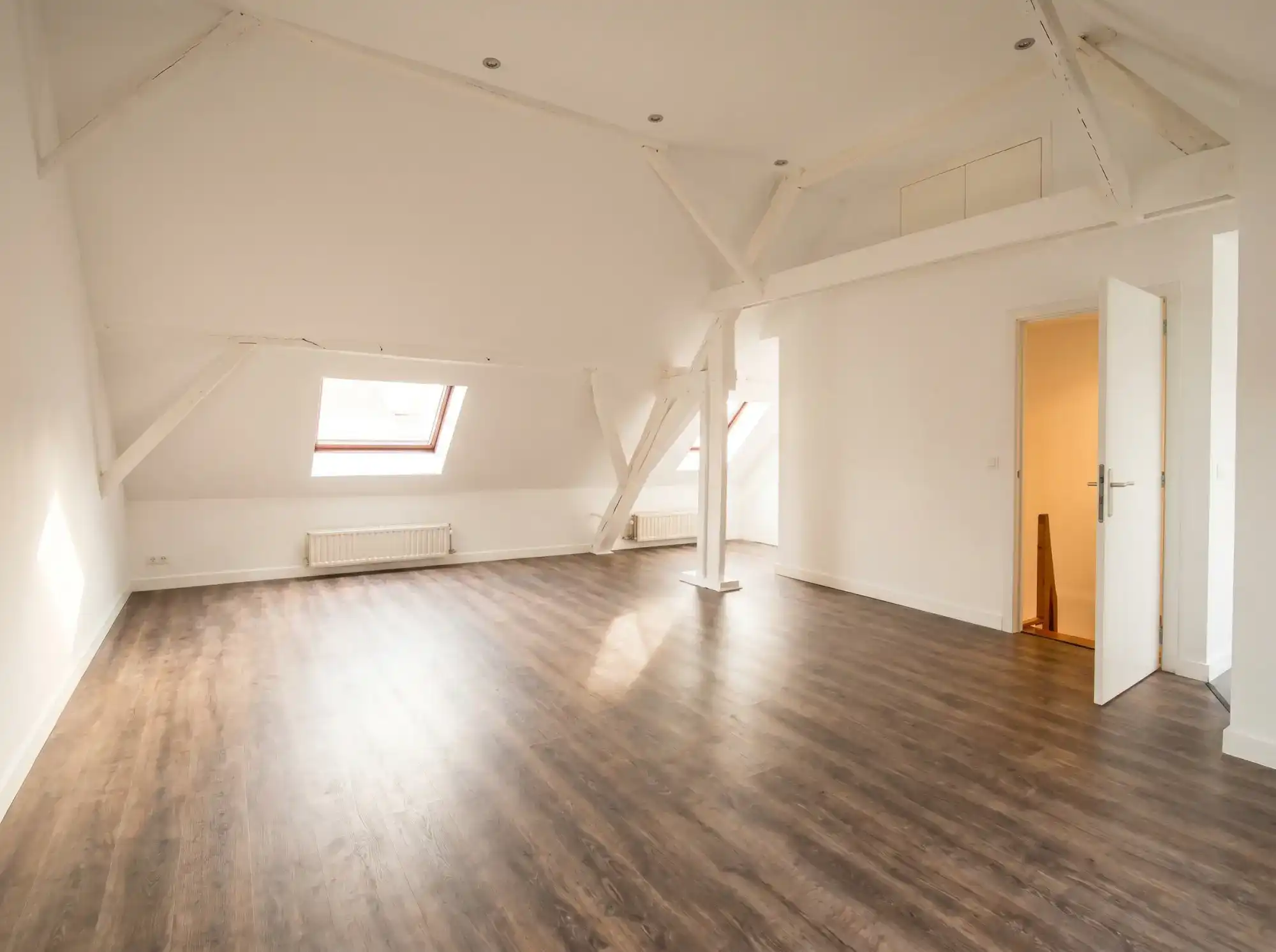 Charmante burgerwoning in het Historische Lier foto 14