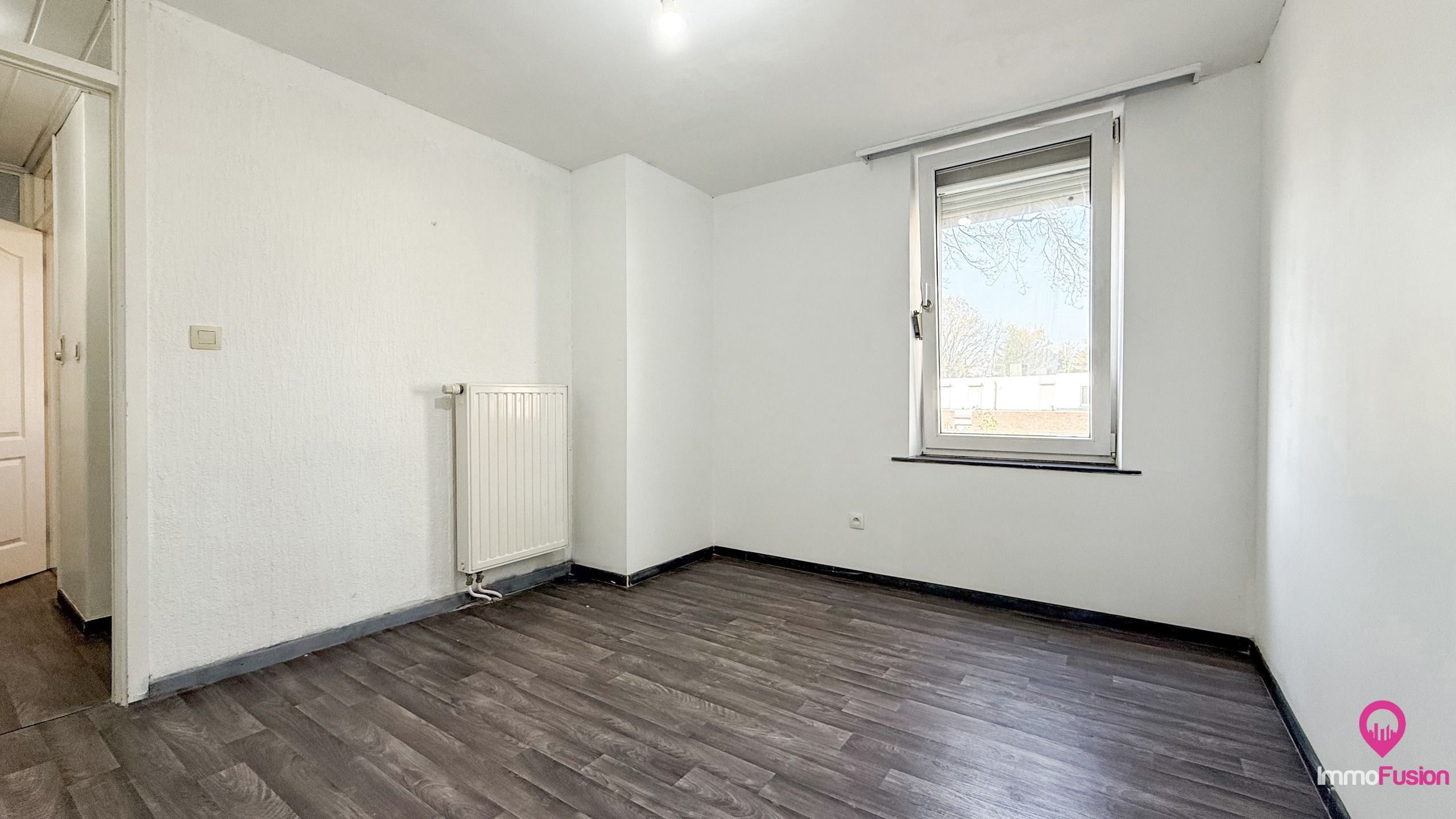 Rustig gelegen HOB met 3 slaapkamers, garage én carport! foto 28