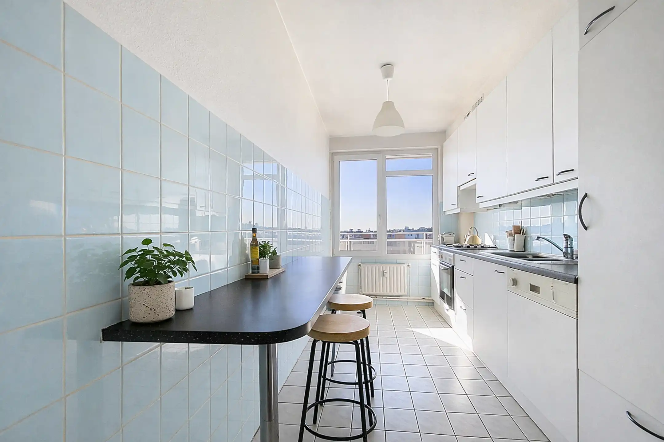 Appartement te koop foto 8