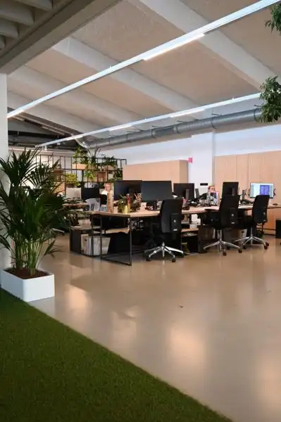 Hangar 26-27, 2000 Antwerpen foto 12