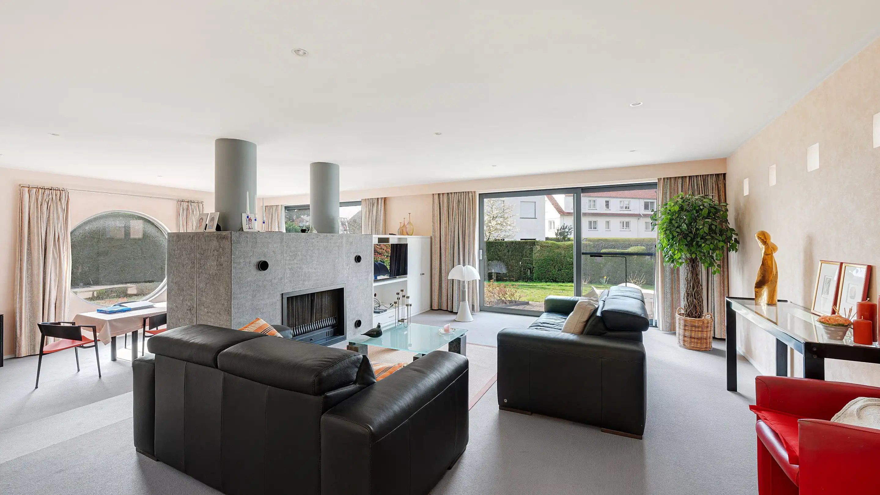 Karaktervolle villa rustig gelegen op korte wandelafstand van de Zeedijk, Het Zegemeer en het commerciële hart van Knokke, foto 8