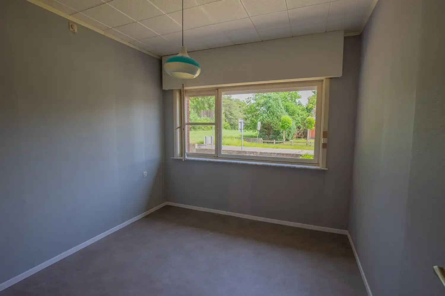 Volledig gelijkvloerse alleenstaande woning op een ruim perceel van 16a 83ca foto 15