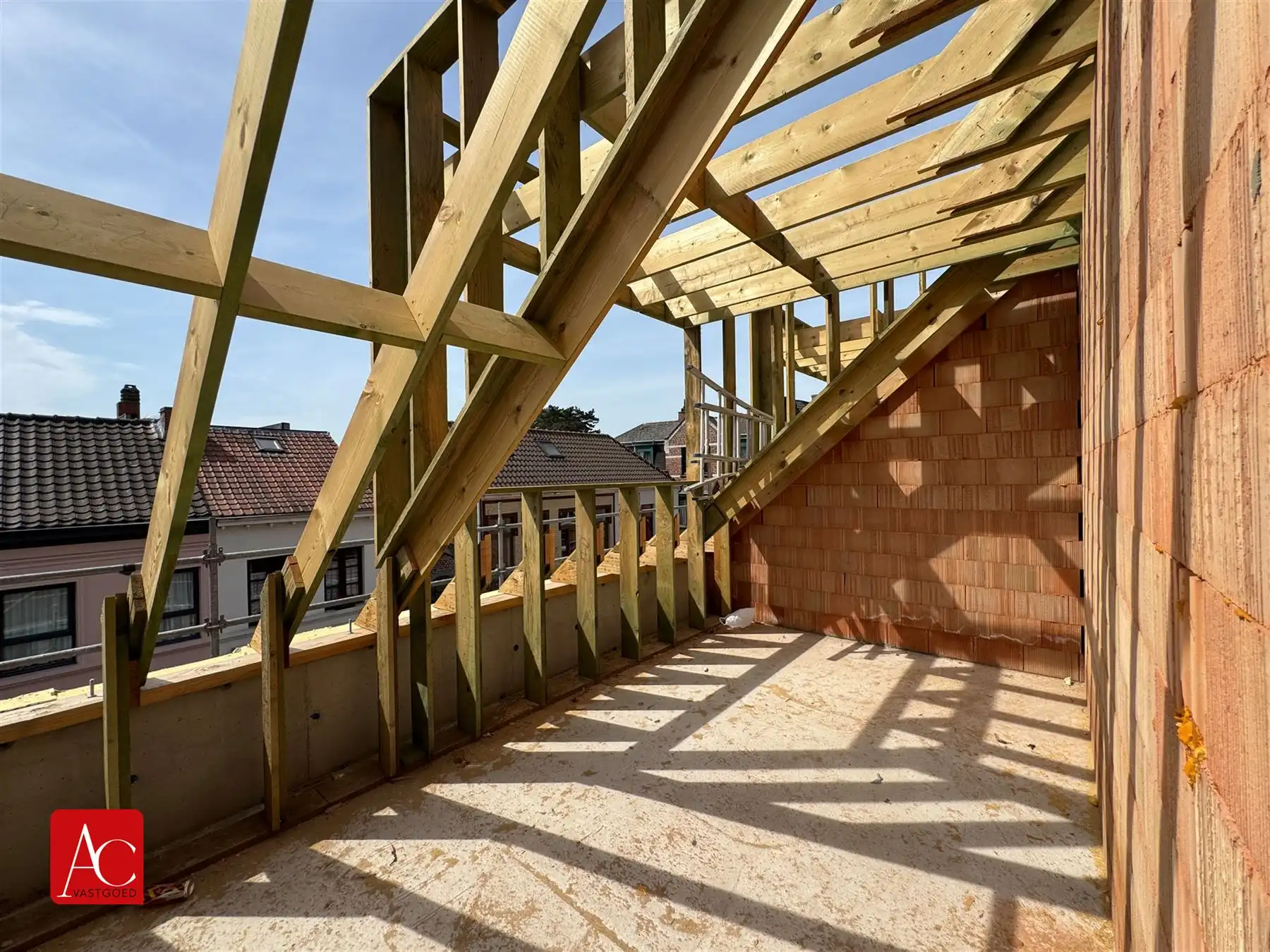 Afgewerkte nieuwbouwwoning - 6% BTW foto 28