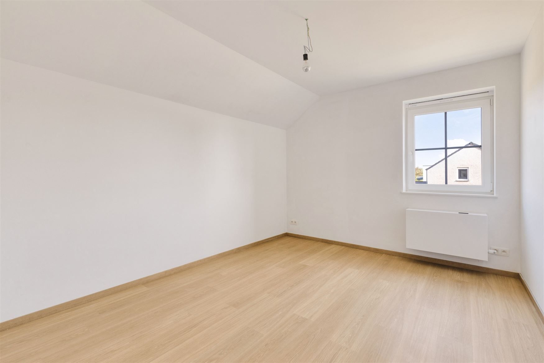 Nieuwbouwwoning op absolute topligging foto 12