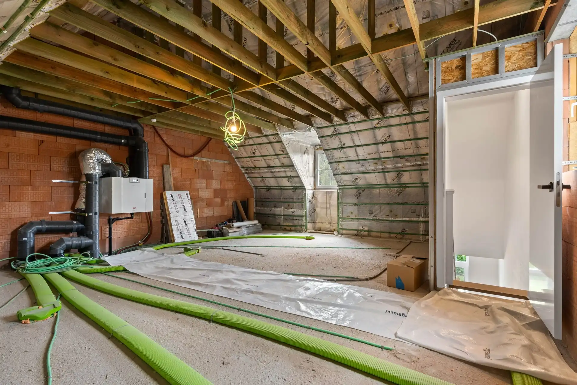 Rustig gelegen nieuwbouwwoning te Stekene foto 21