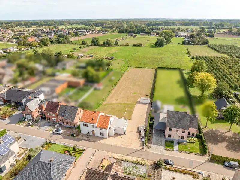 Volledig gerenoveerd landhuis gelegen op 34are foto 3