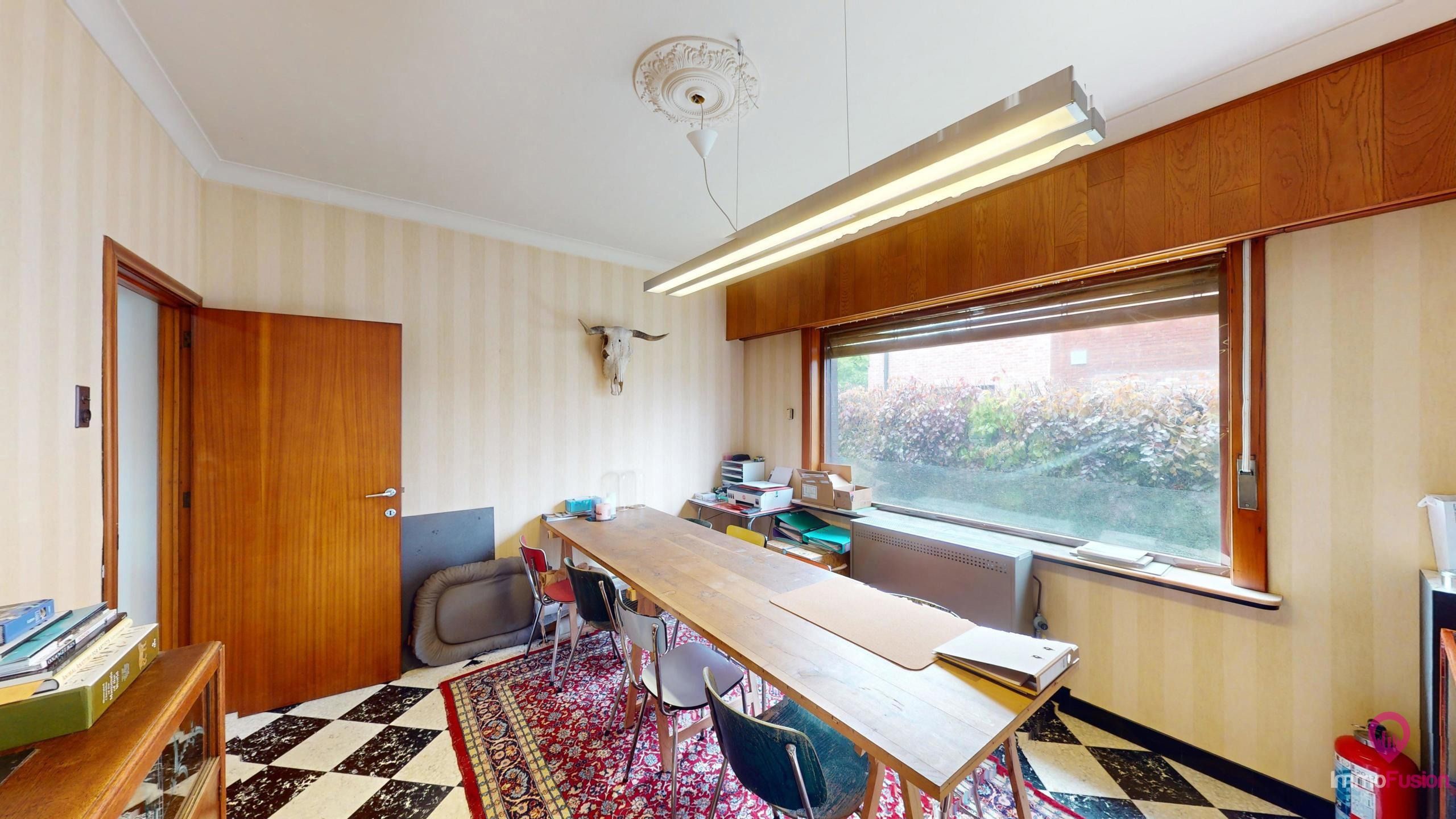 Goed gelegen karaktervolle woning met 4/5 kamers te Zolder! foto 10