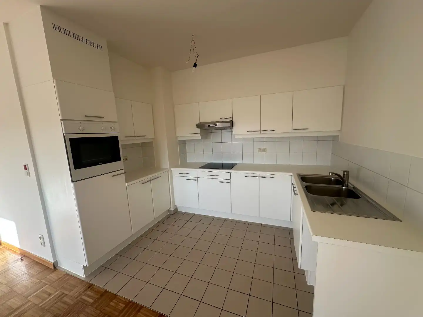 Uitstekend gelegen 1-slaapkamerappartement! foto 4