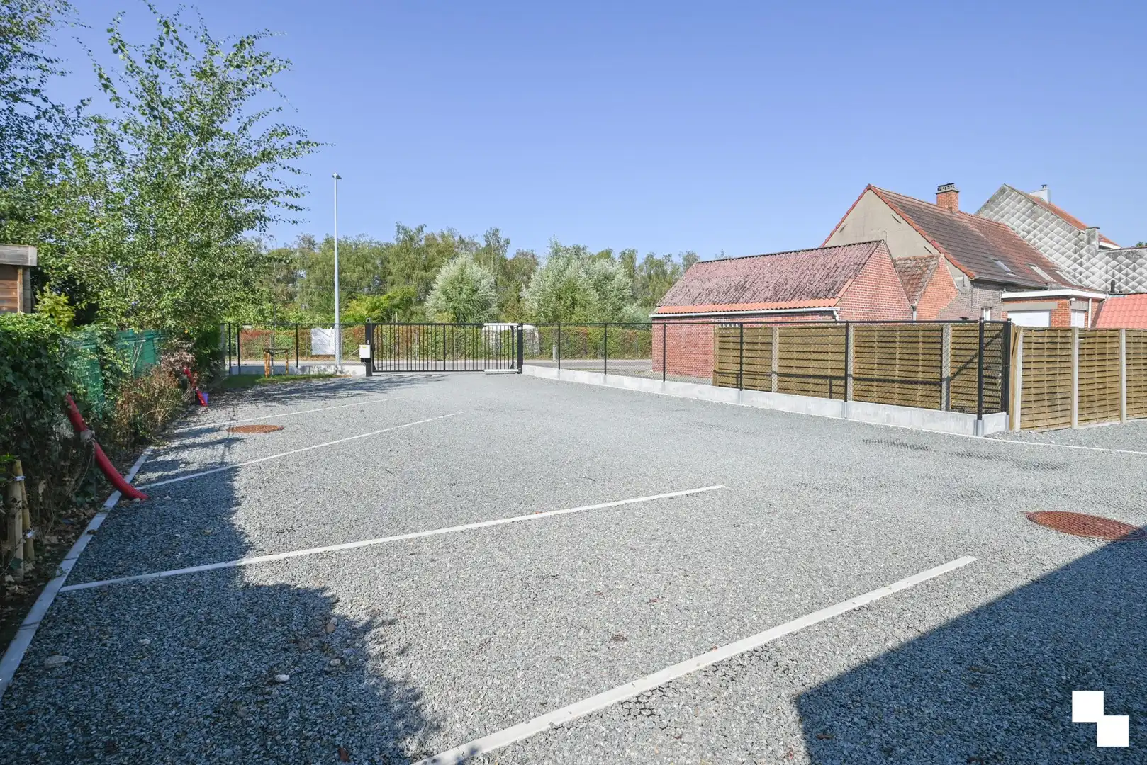 Residentie Margaux – stijlvol en energiezuinig wonen in Ingelmunster foto 4