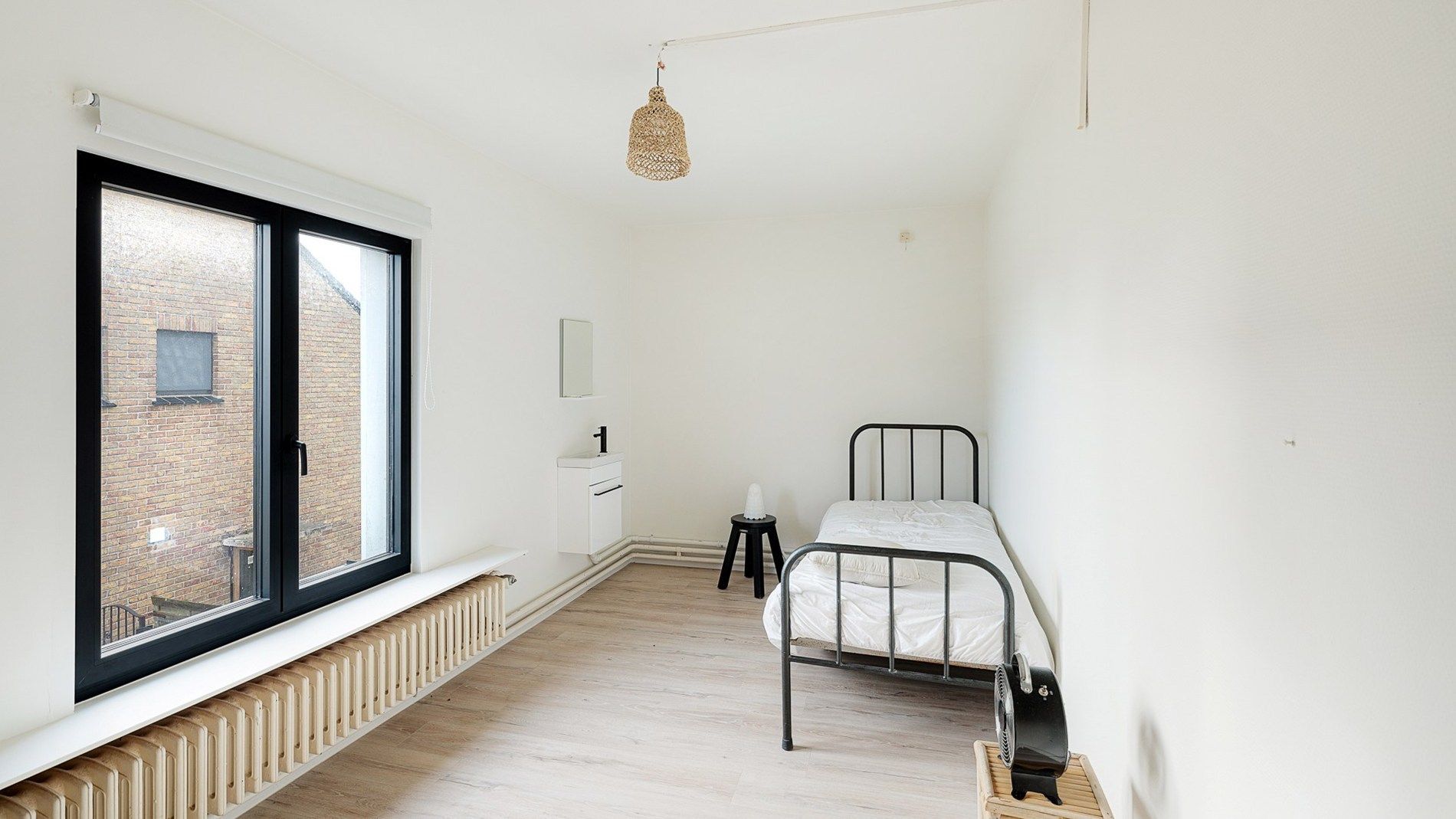 Leuke halfopen woning met parkeerplaats te Knokke-Westkapelle foto 18