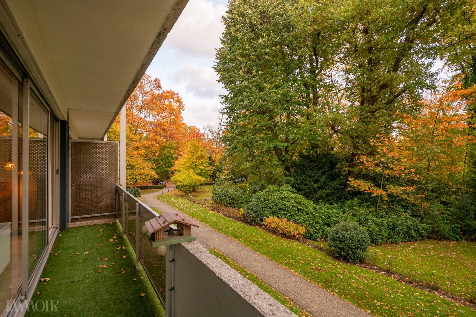 Ruim en charmant appartement op toplocatie in Kapellen. foto 10