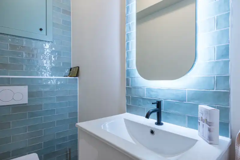 Appartement te huur foto 10